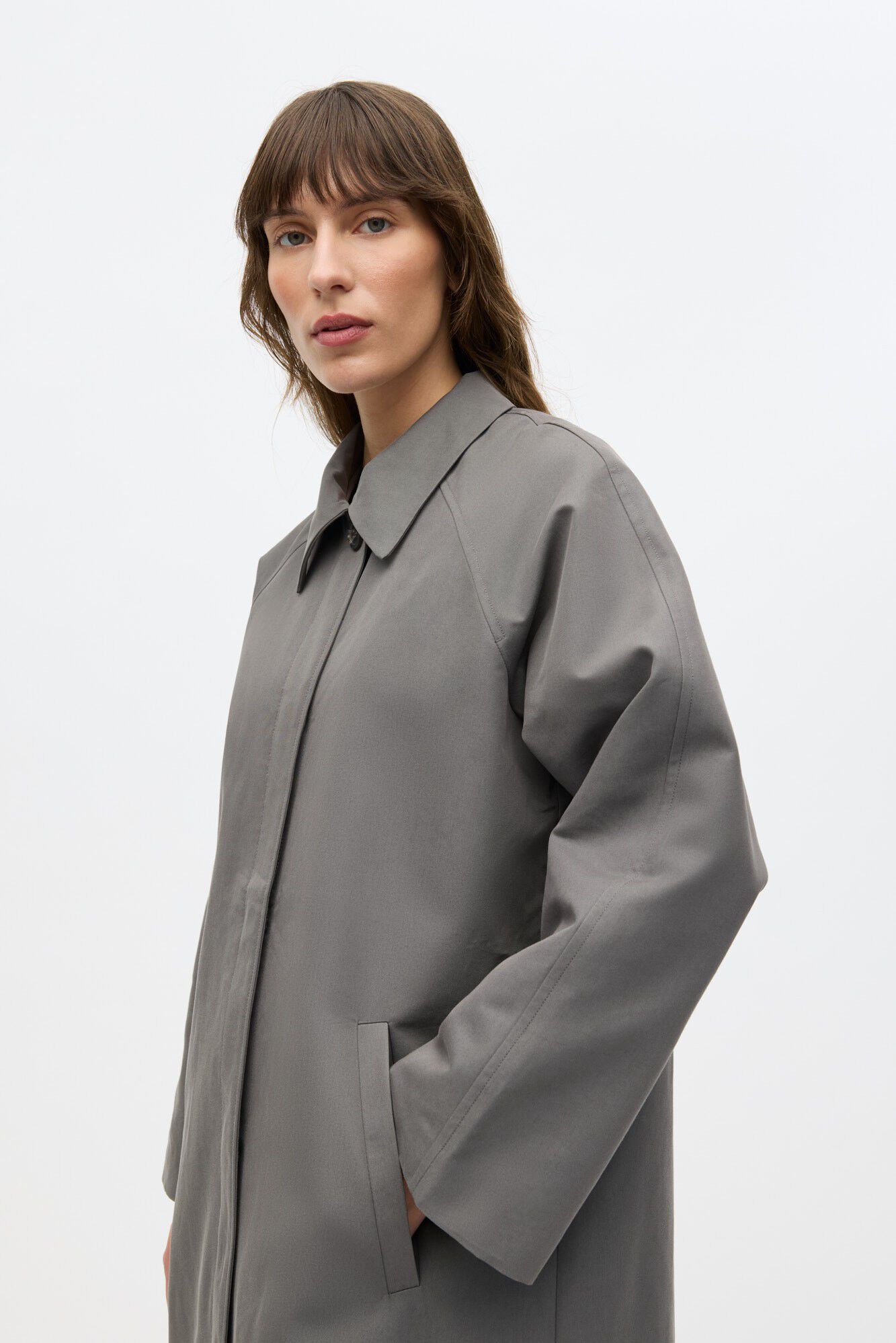 ENSENECA JACKET 6988