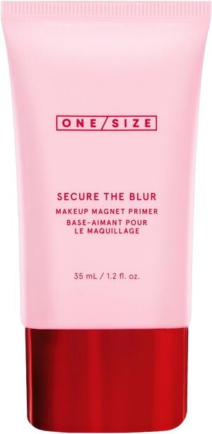 Secure the Blur - Fikserende og udj&aelig;vnende base