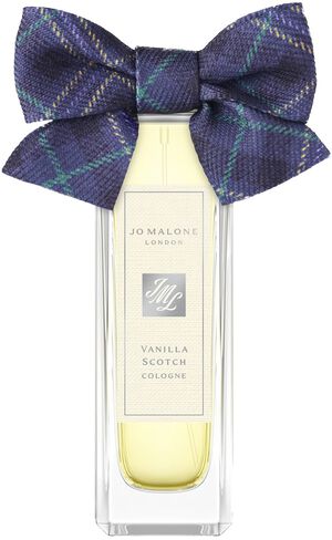 Vanilla Scotch Cologne