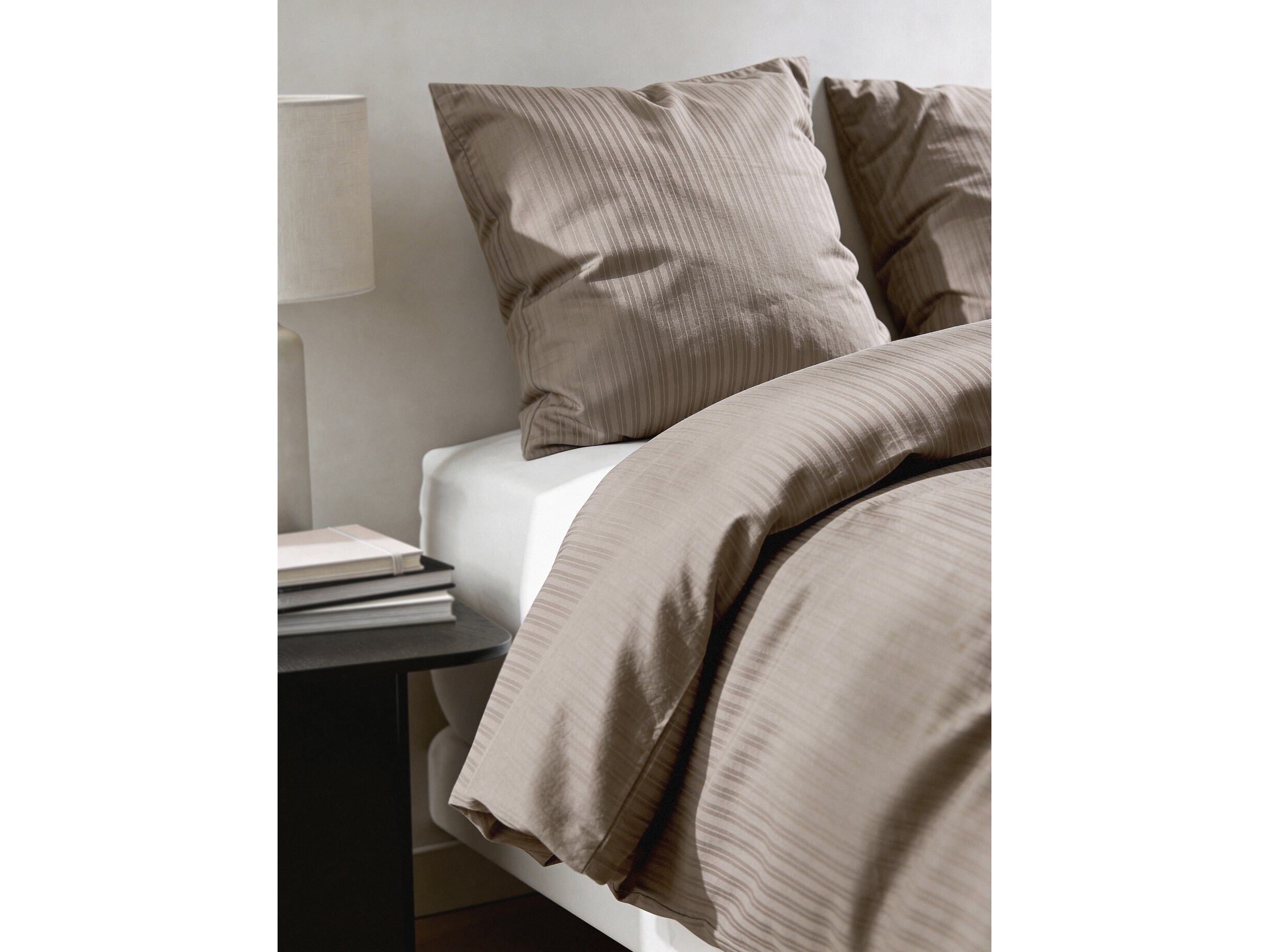 Sengesett 140x200 Still Beige