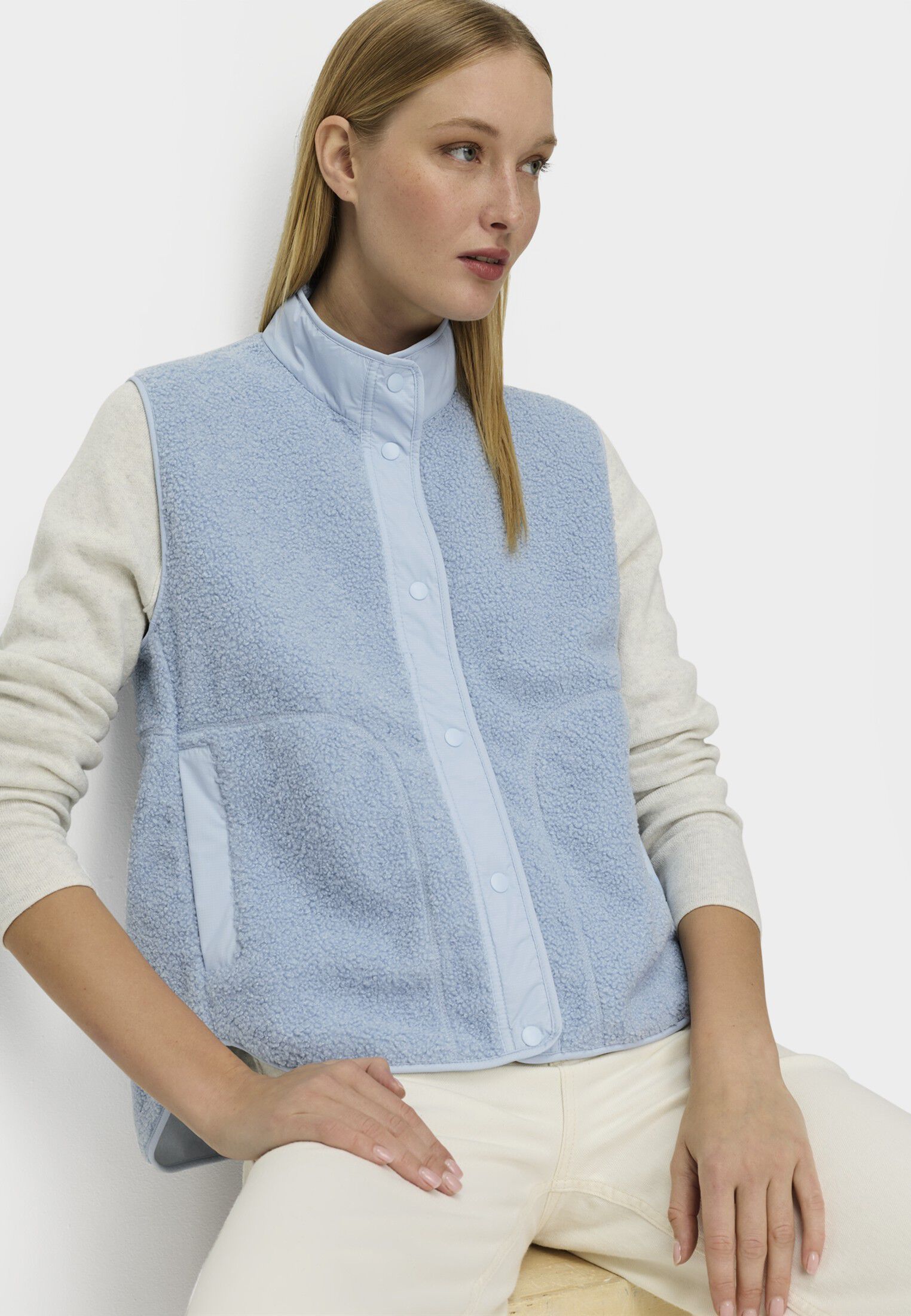 Outdoor Vests