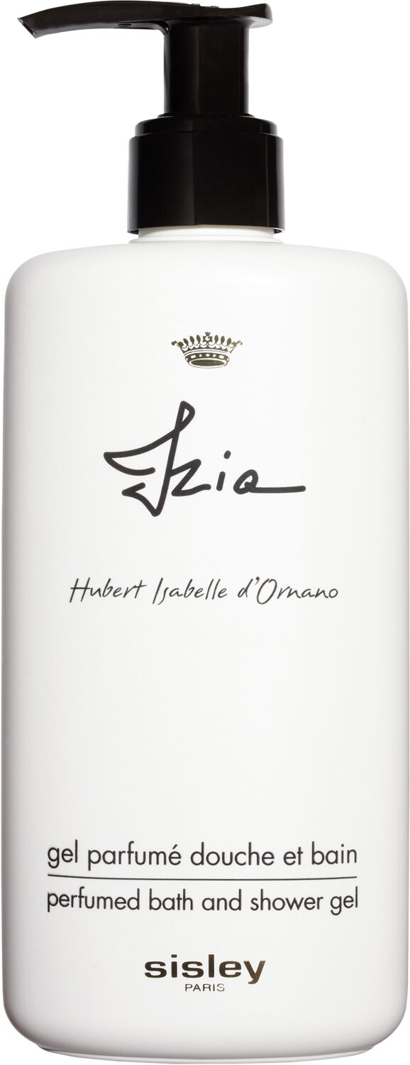 Izia Bath & Shower Gel