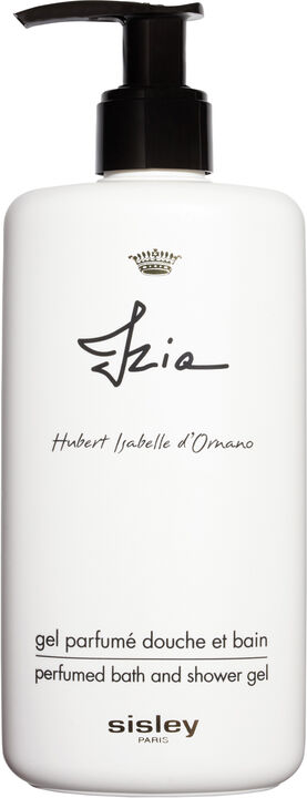 Izia Bath & Shower Gel