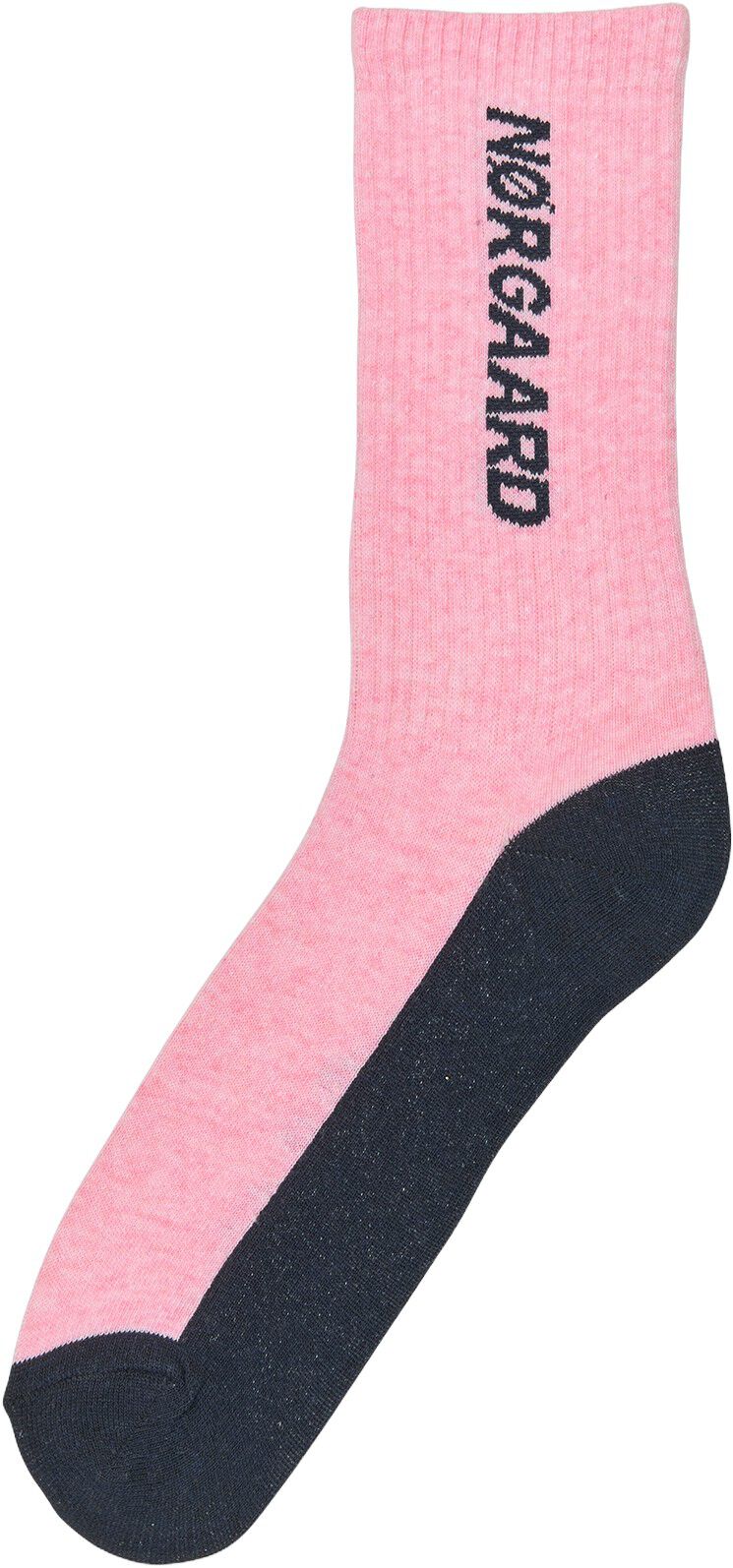 Sock Box Logo Stepper