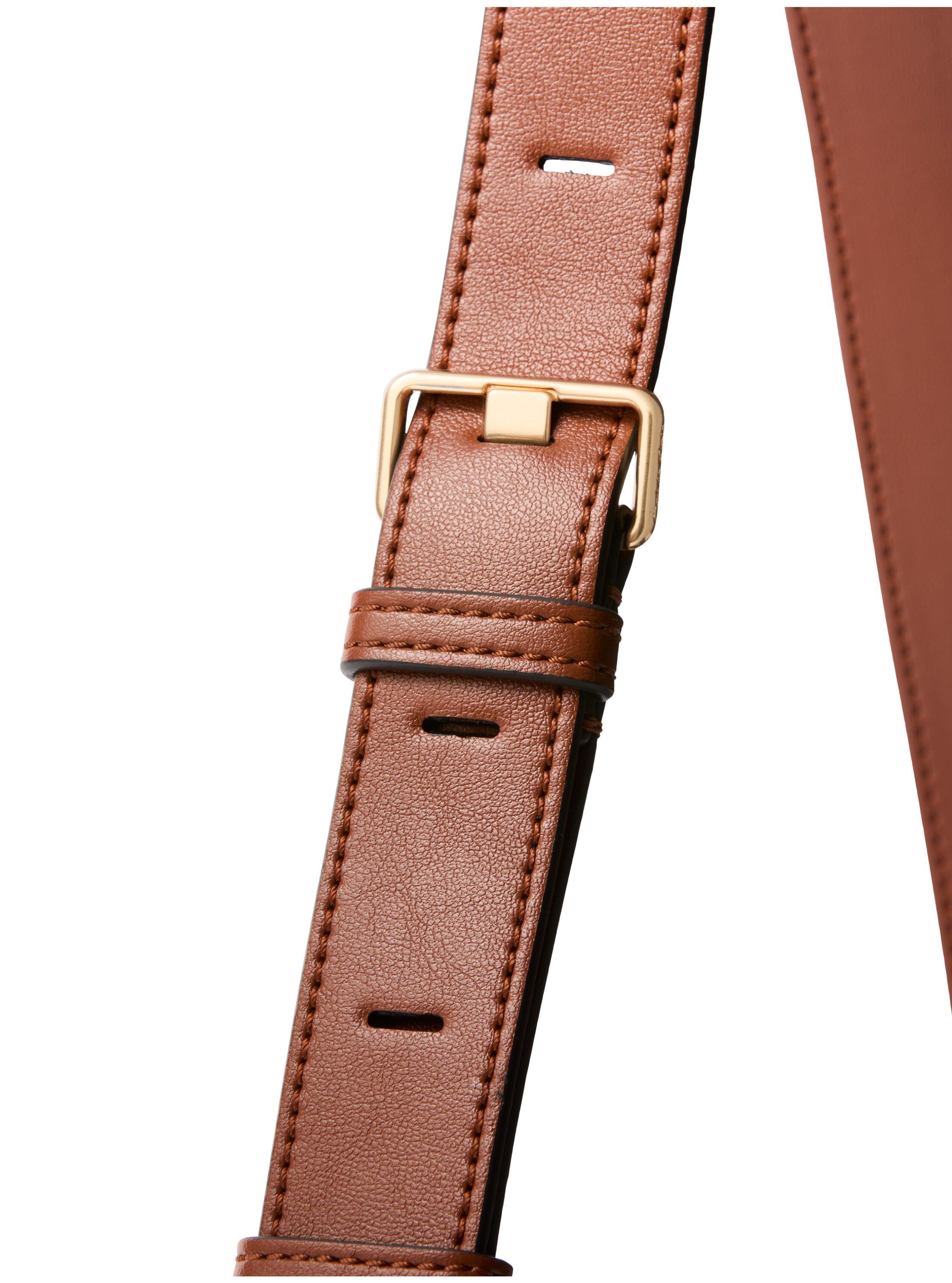 MIX MEDIA SHOULDER BAG