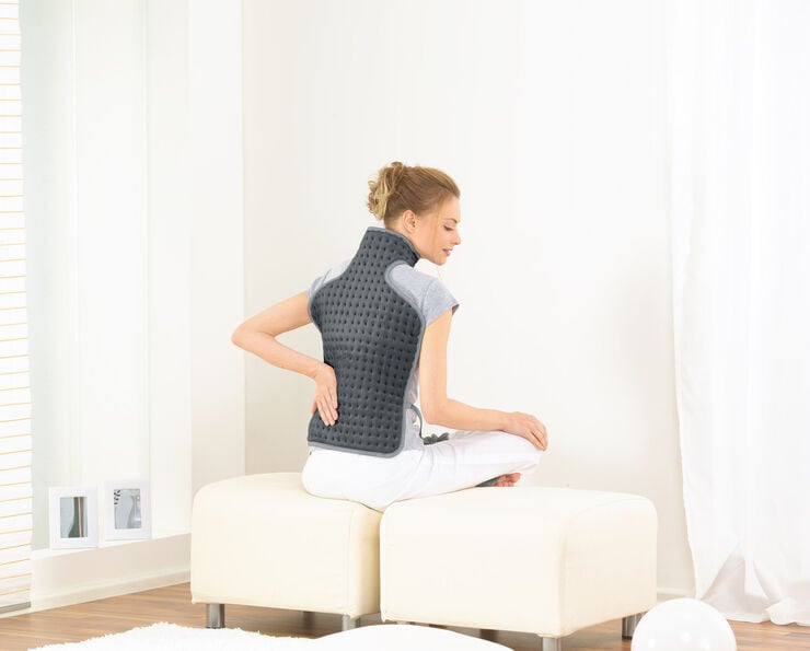 Varmepute til bak og nakke HK 53