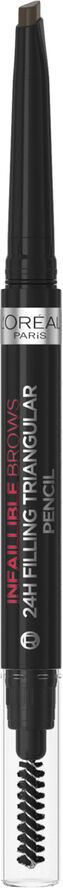 Infaillible Brows 24H Filling Triangular Pencil