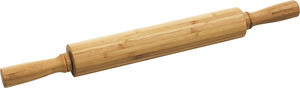 Kjevle 53 cm Bambus