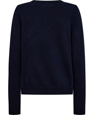 Myrna 1 RWS Strik Lambswool