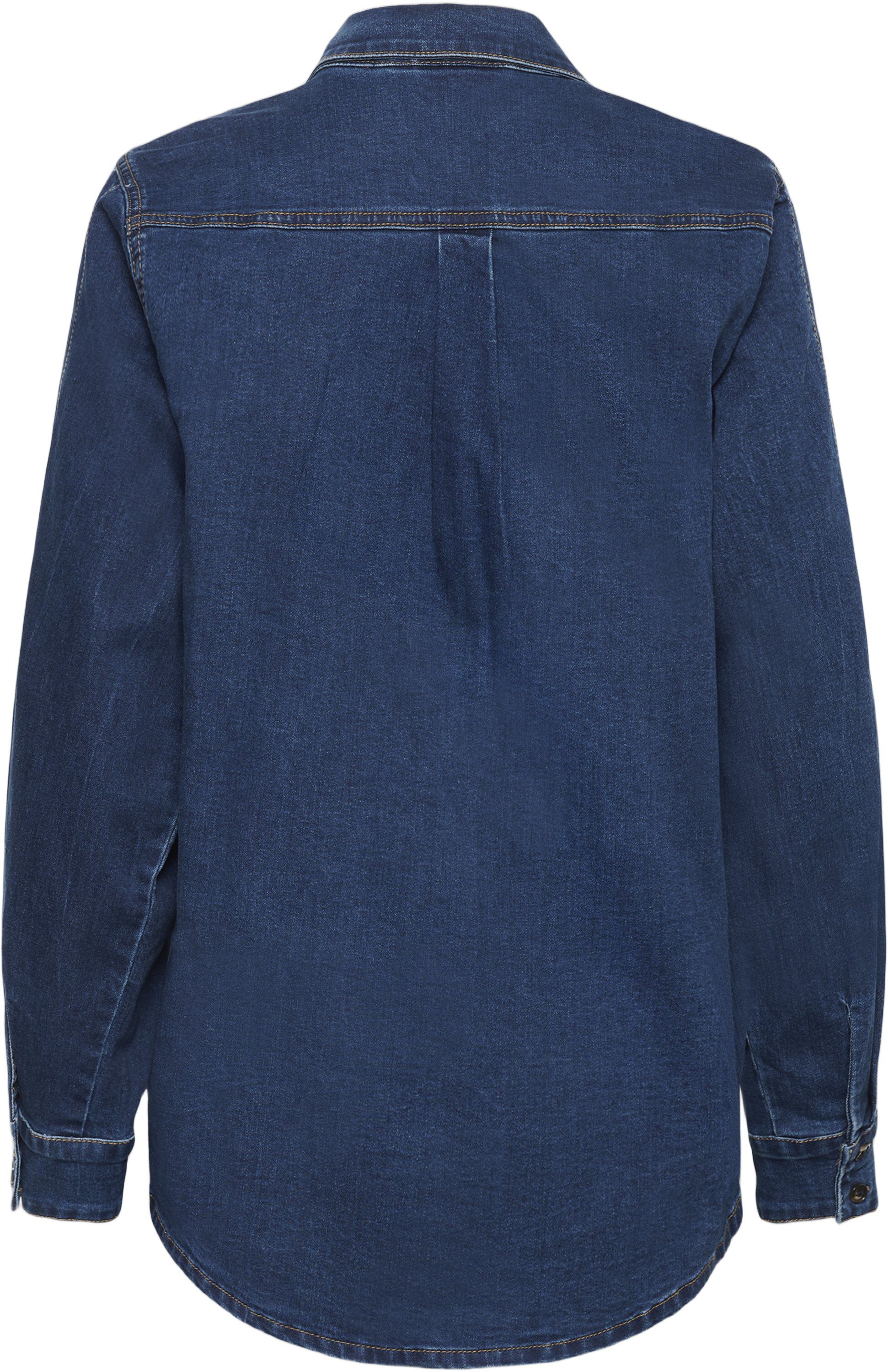 CRMaddie Denim Shirt