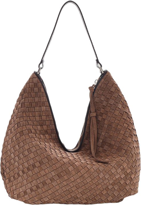 Rozzano Mindy braided