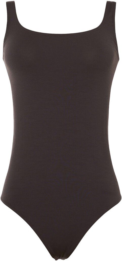 Seamless Wool Sleeveless St. Bo