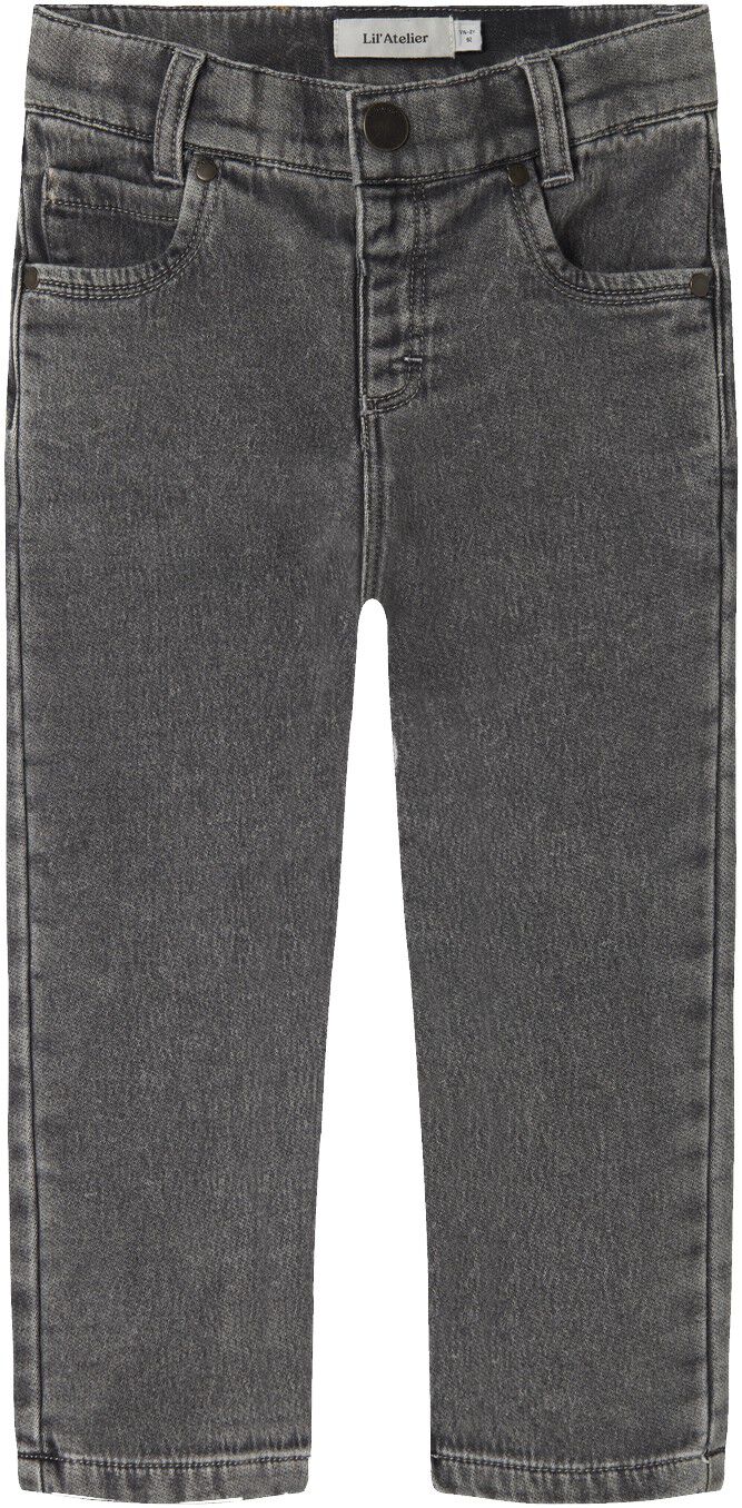 NMNNADIE REG JEANS 4442-CI LIL