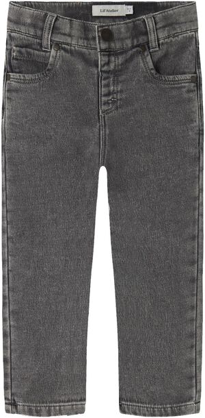 NMNNADIE REG JEANS 4442-CI LIL