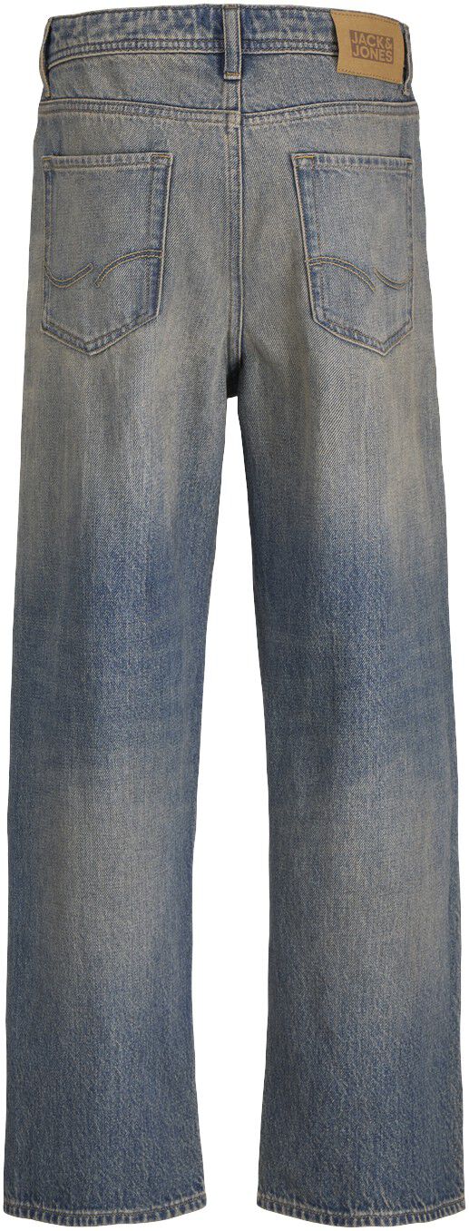 JJIALEX JJORIGINAL AKM 639 SN JNR