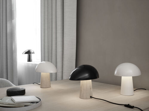 Night Owl Table Lamp