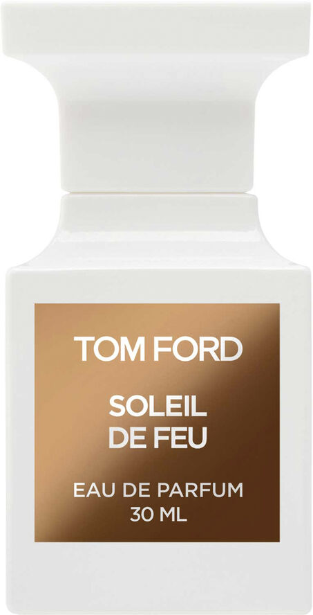 Soleil de Feu Eau de Parfum