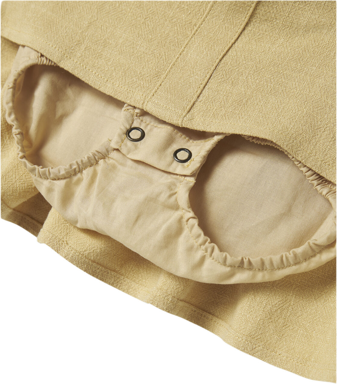 NBFDAMLA SS LOOSE BODY DRESS LIL