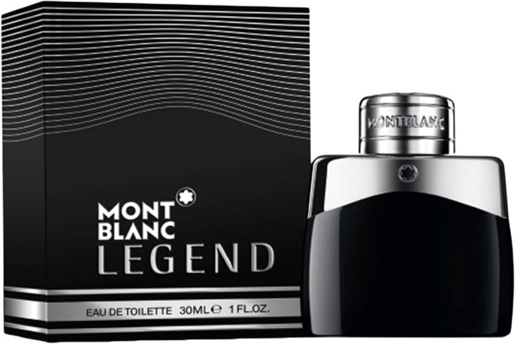 Legend Eau de Toilette