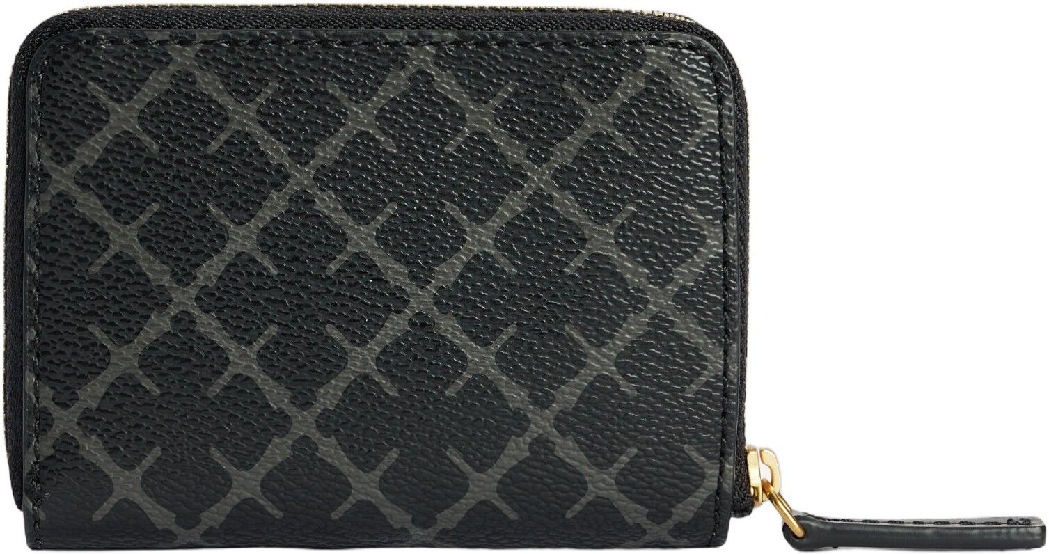 Elia myntpung med print