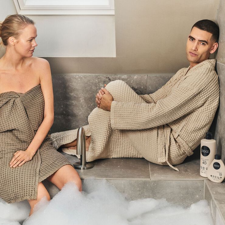 Zenz Organic Pure 01 Shampoo 250 ML