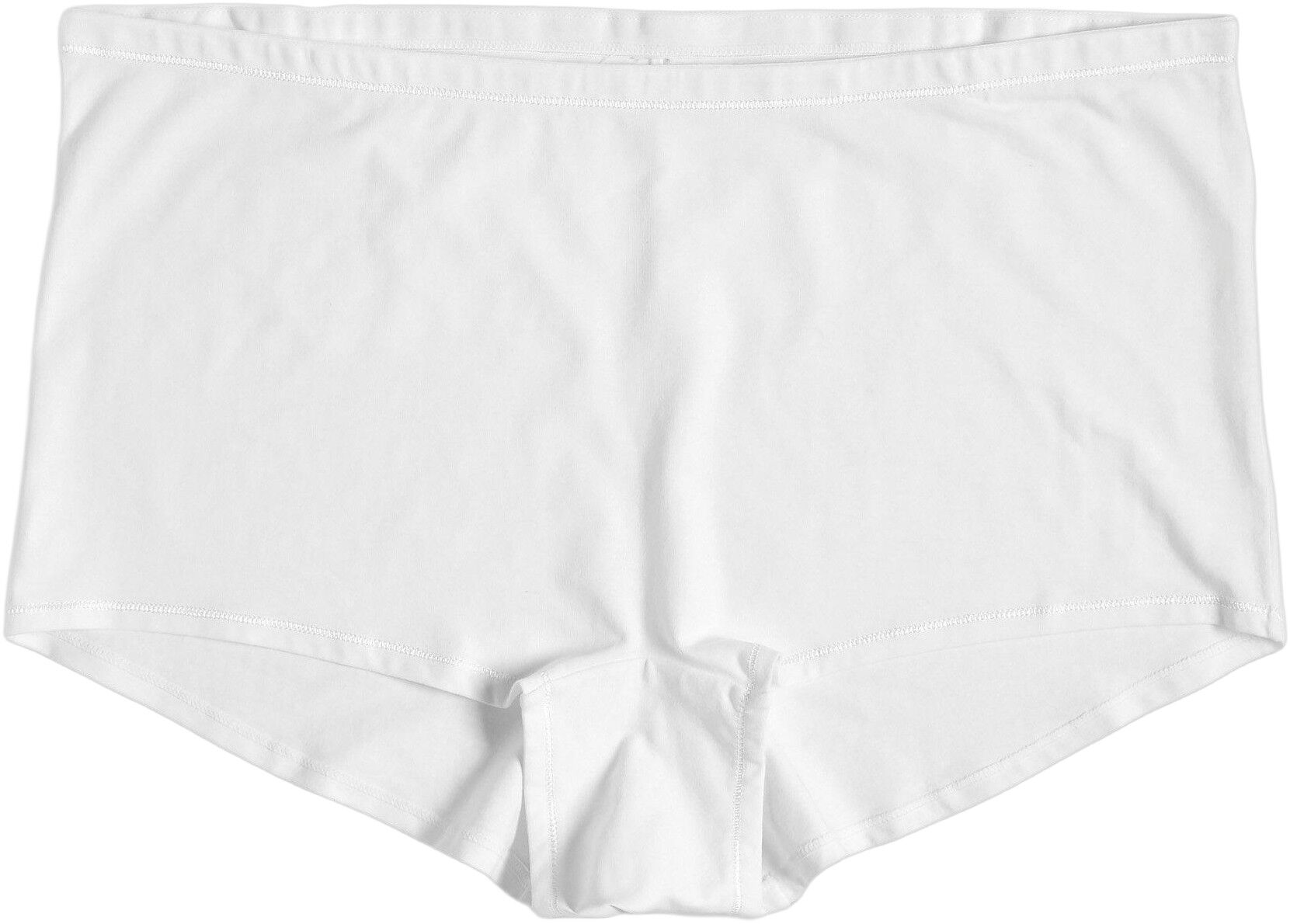 Boxertruser med normal midje