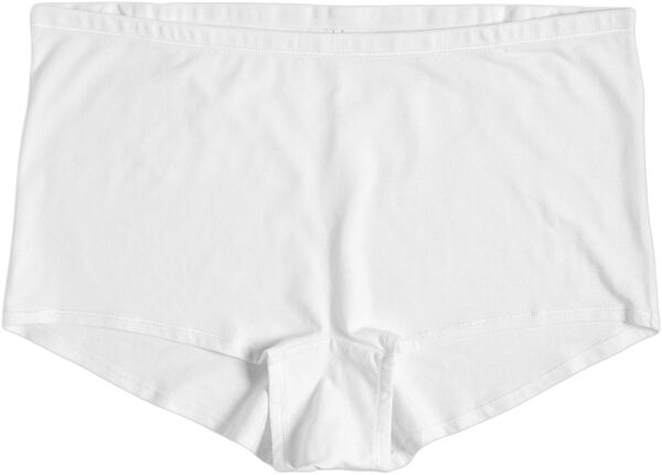 Boxertruser med normal midje