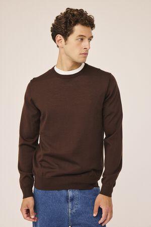Morgan 2 - 100% RWS Merino Wool