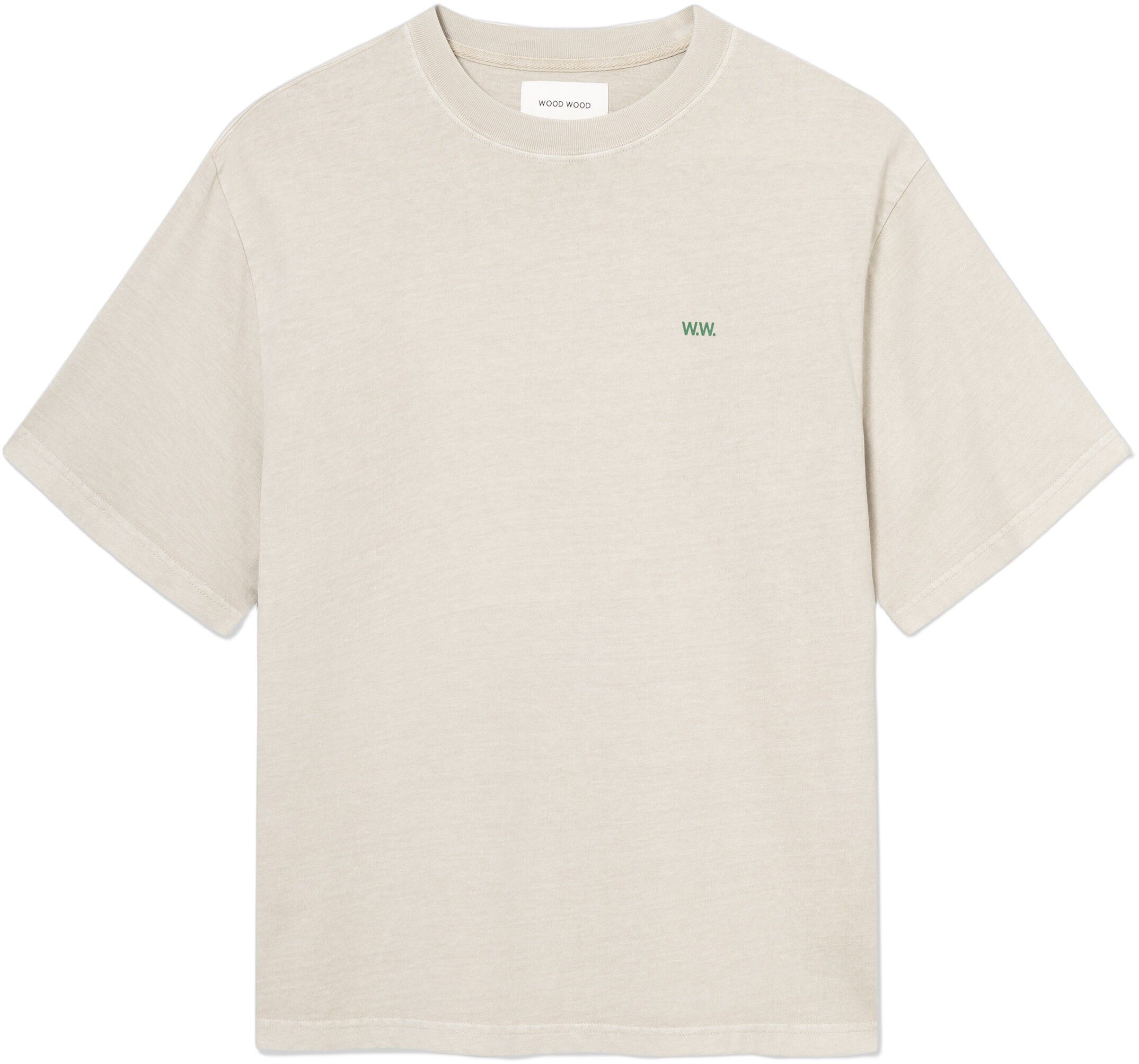 WWGary tee object 25207