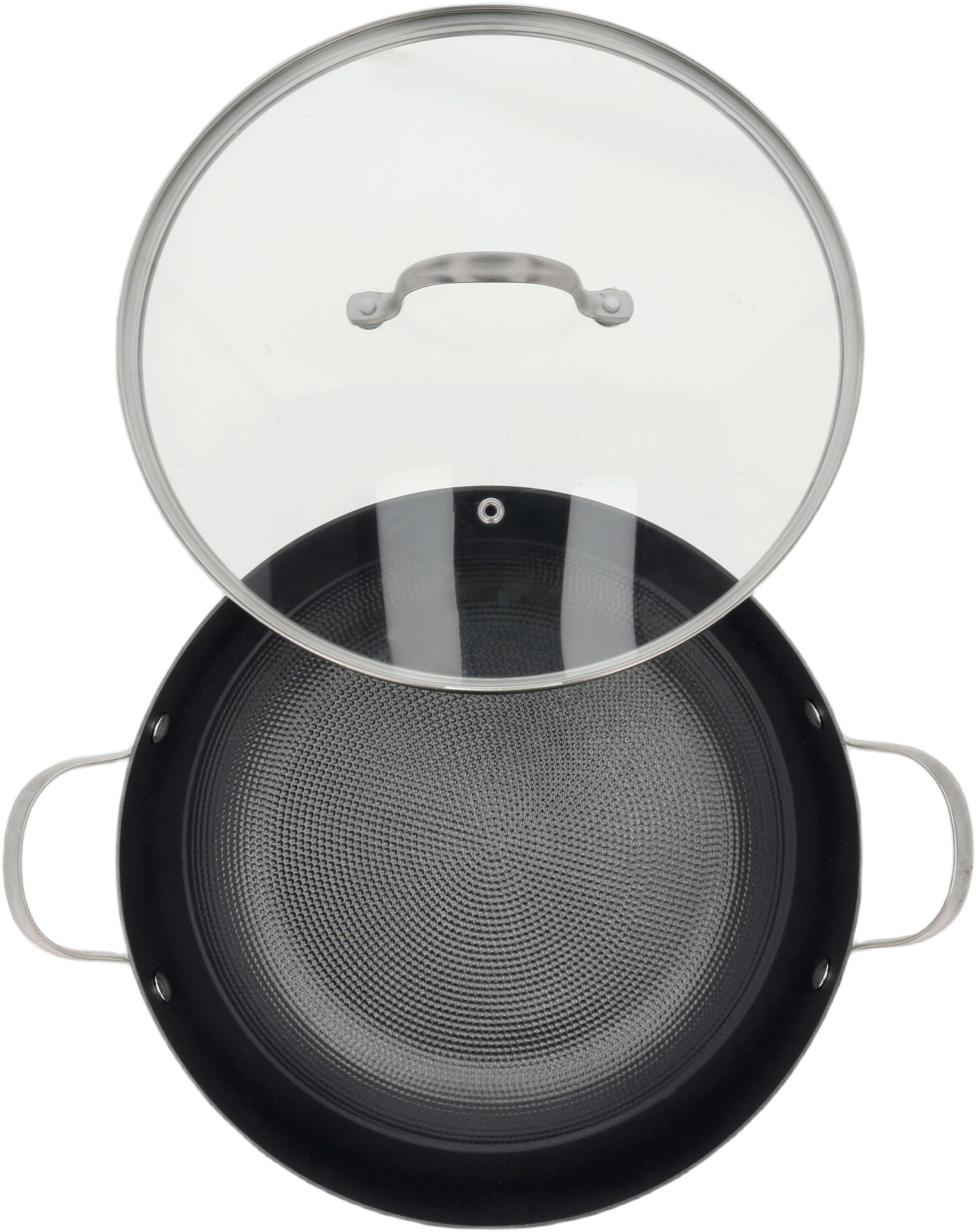 Gryte Garonne 4,7 liter Lettvektsst&oslash;pejern