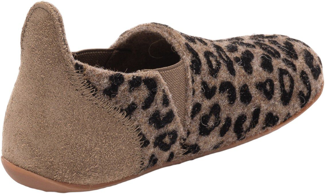 Bisgaard Sailor Wool