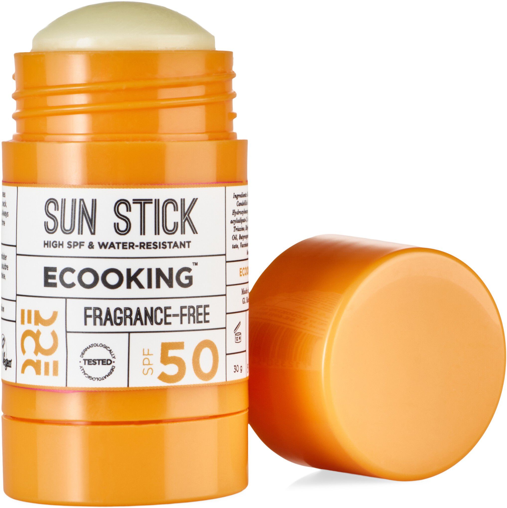 Sun stick SPF 50 - 30 g