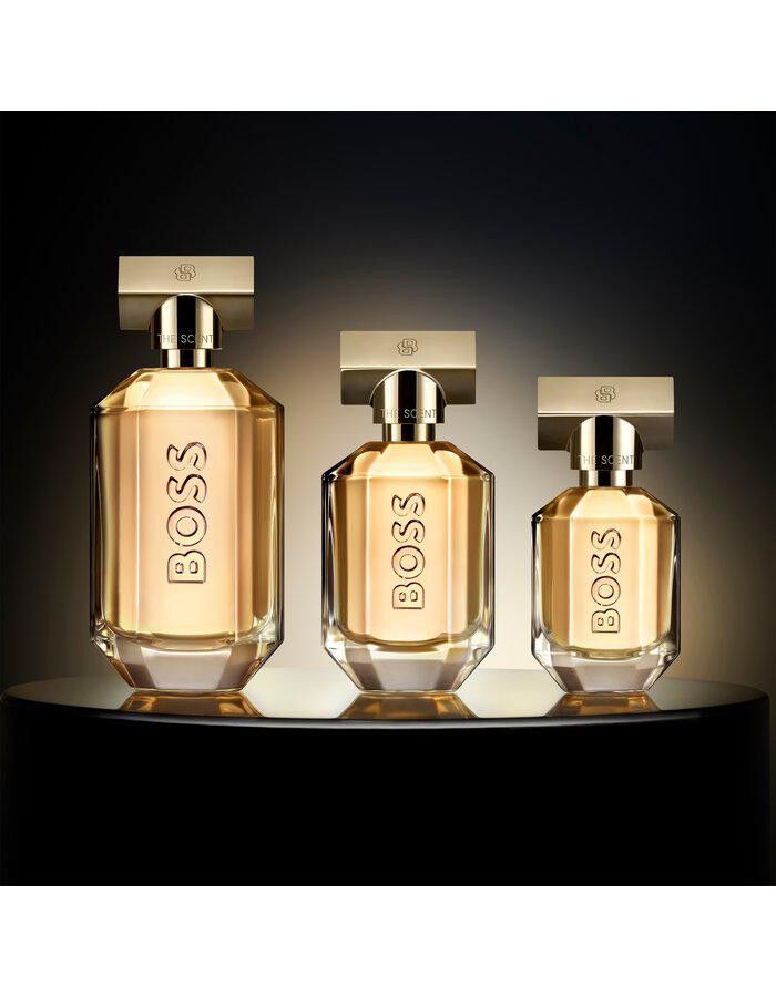 The Scent For Her Eau De Parfum