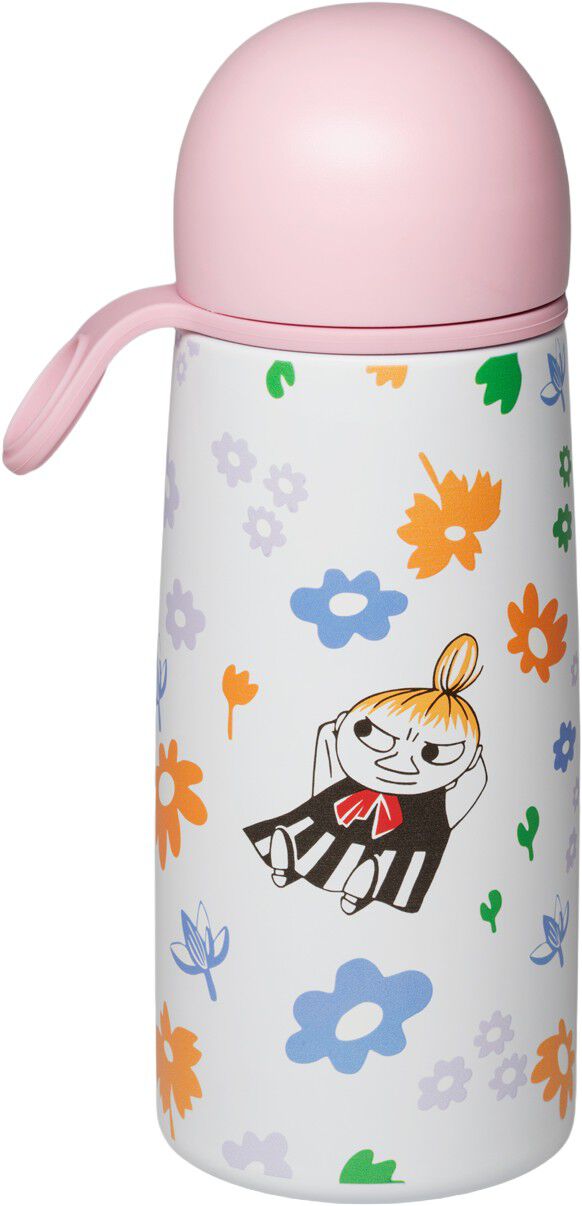 Moomin thermos bottle 0,45L Little My