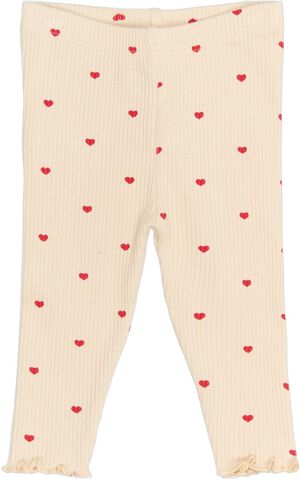 TNSBRhea Rib Leggings