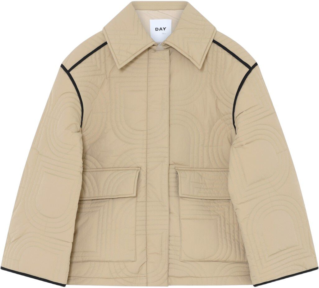 Merce - Rhombus Quilt