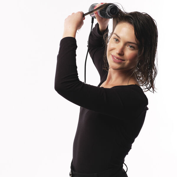 Revlon Varmeluftsbørste One-step Style Booster