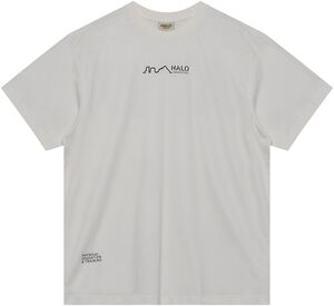 HALO GRAPHIC T-SHIRT