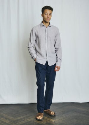 BS Ervis Regular Fit Chinos