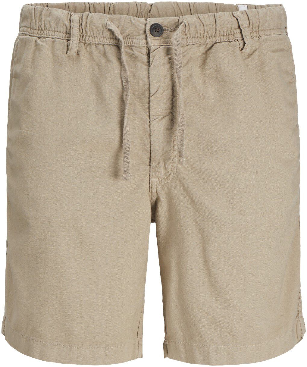 JPSTJAIDEN CAMPAIGN HYBRIDBONDISHOR