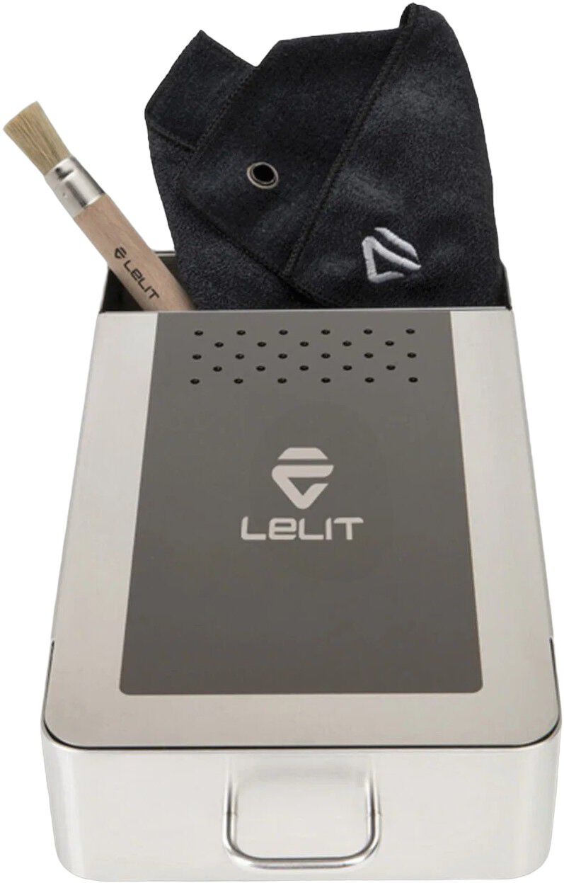 T-LELIT KNOCK BOX FOR 70 GROUNDS