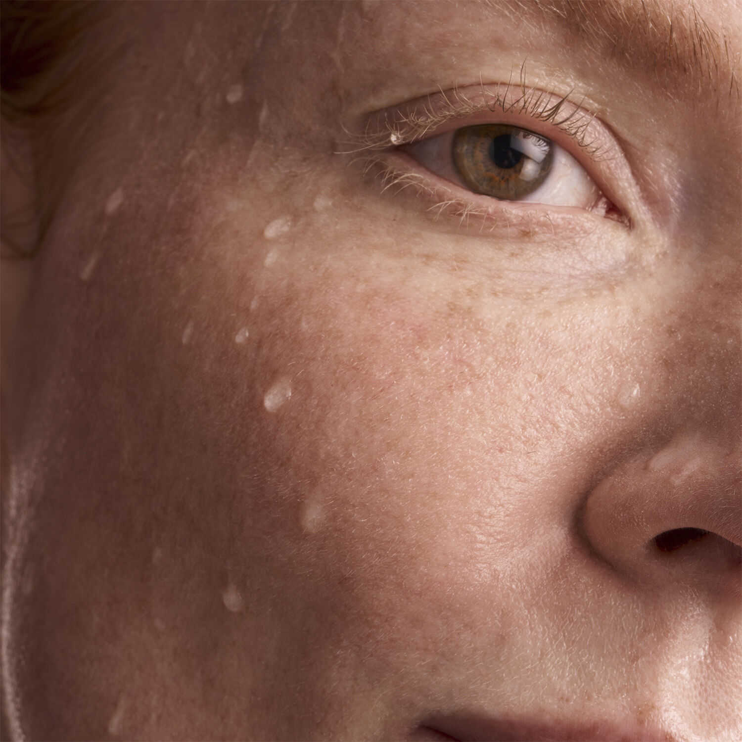 The Foaming Cleanser