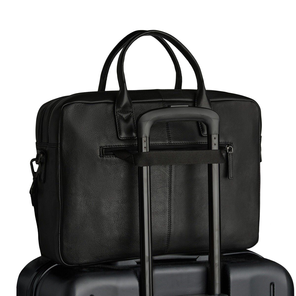 Ashtonmbg Laptop Bag