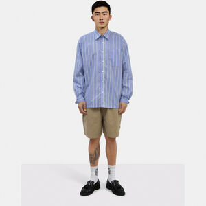 WBChoi Base Shorts