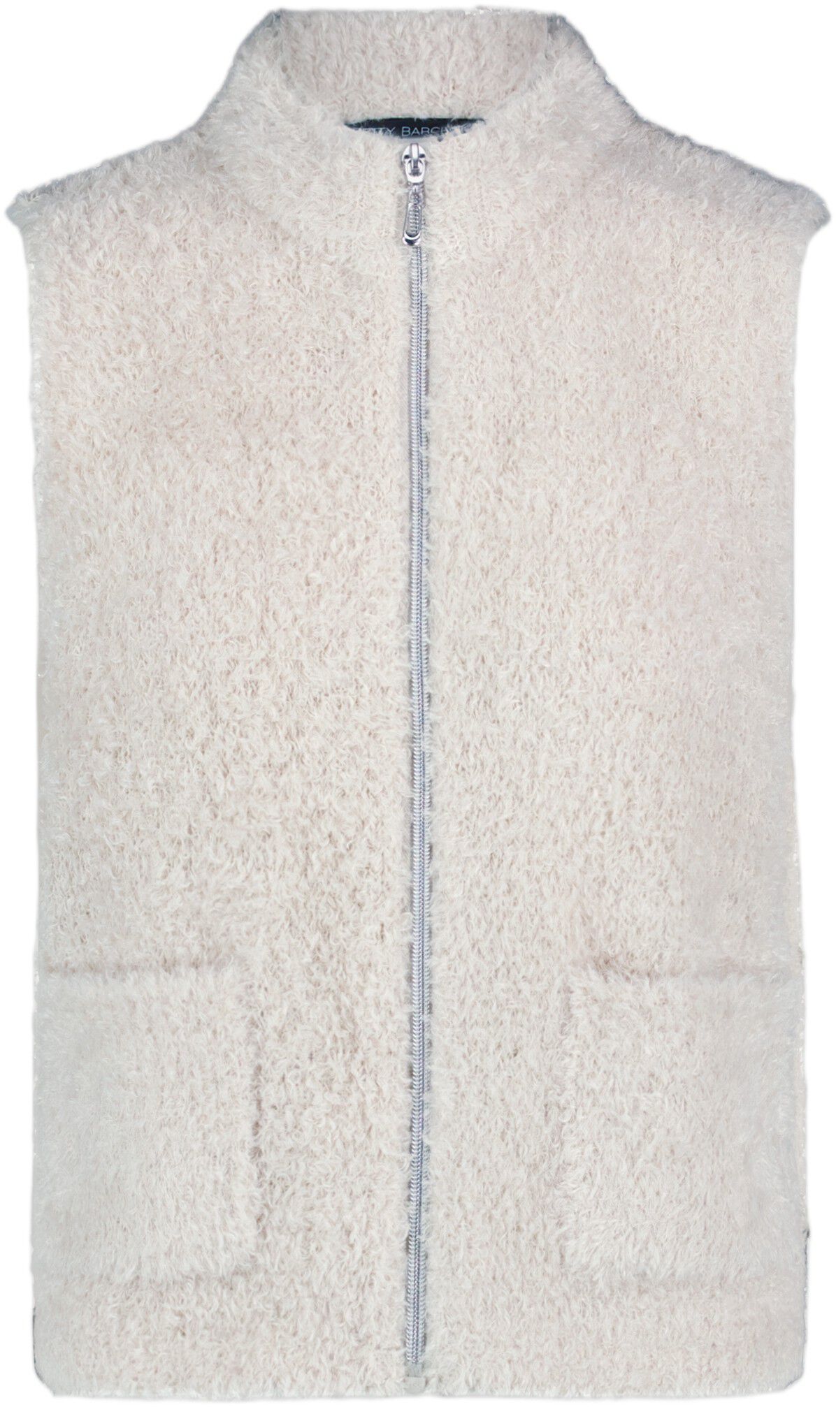 Strickjacke Kurz