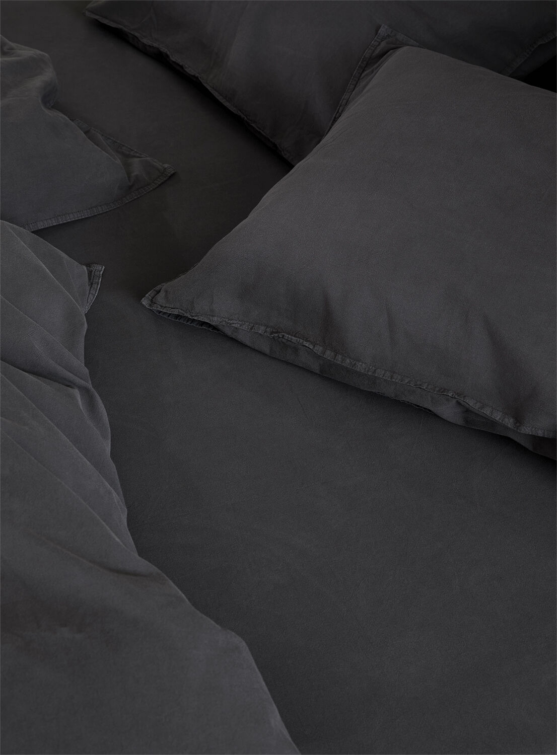 Fr&oslash;ya &oslash;kologisk pudebetr&aelig;k d&aelig;mpet sort