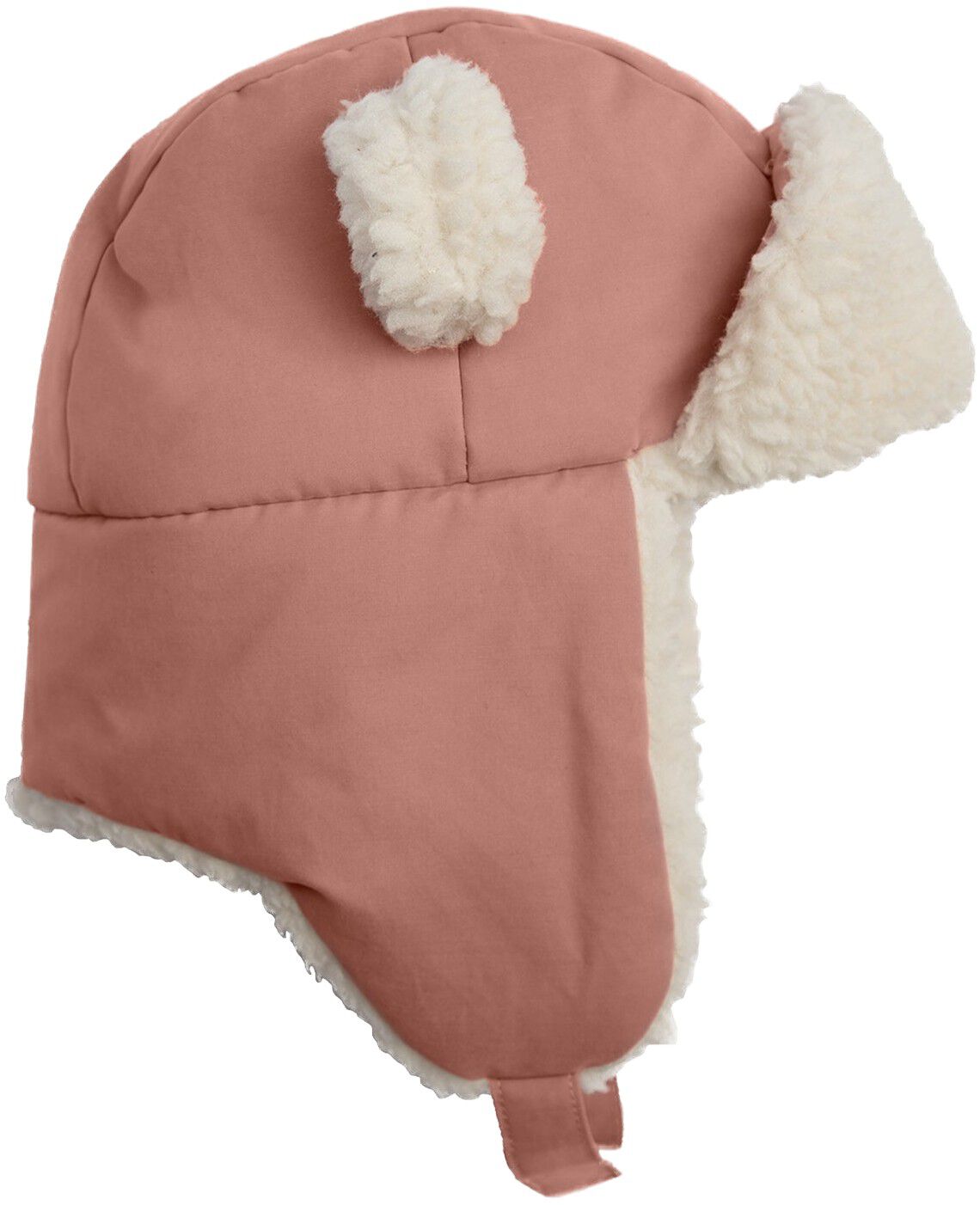 The Cub Hat - Benji Sherpa