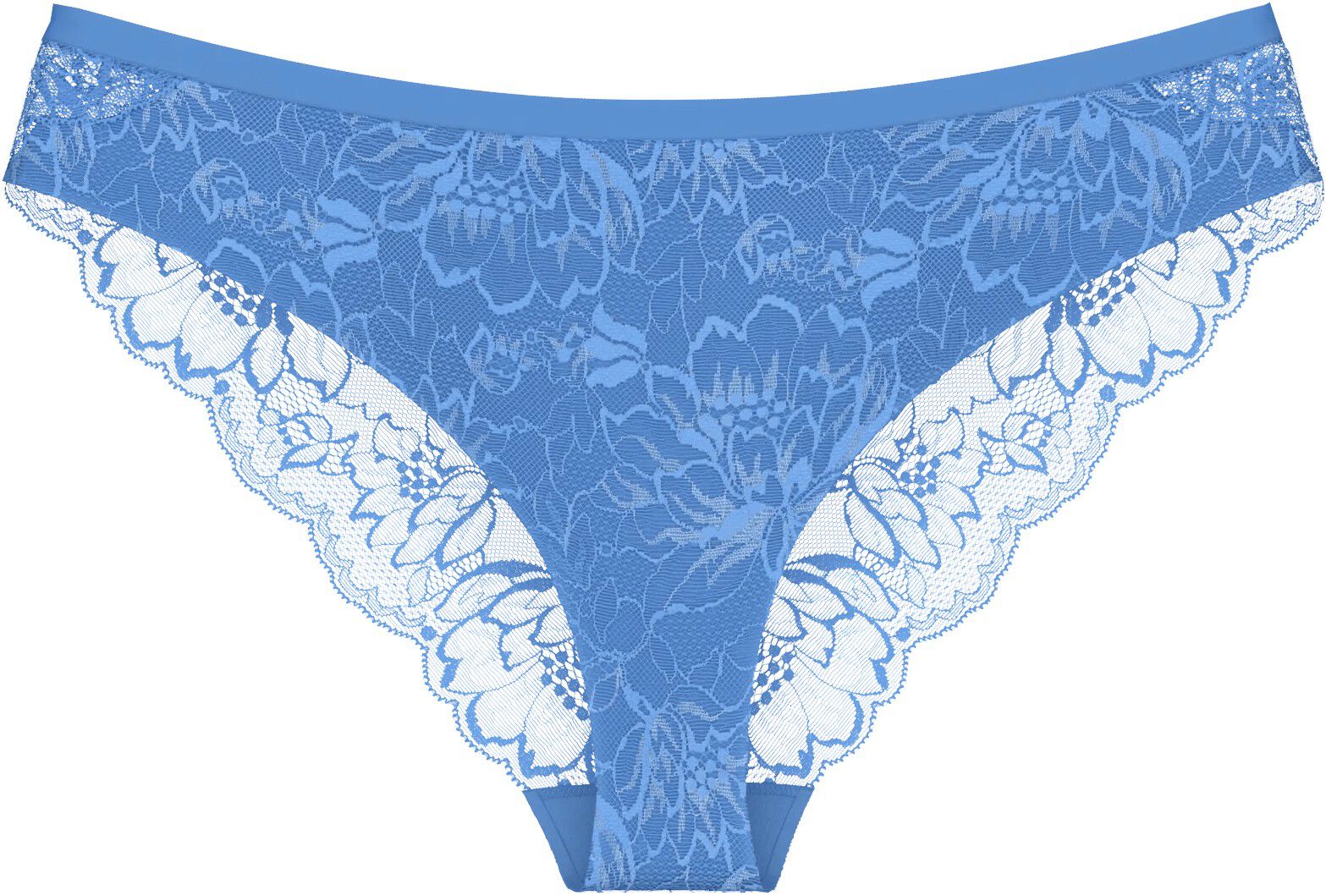 Amourette Charm T Brazilian01