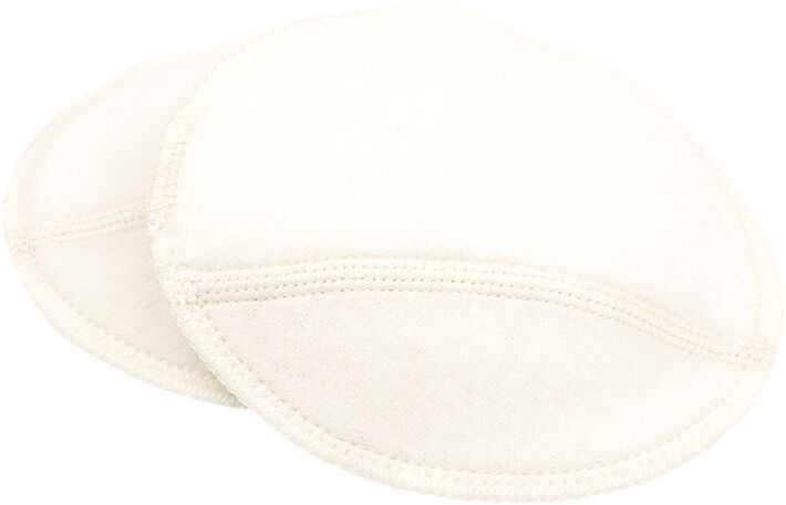 Nursing pads