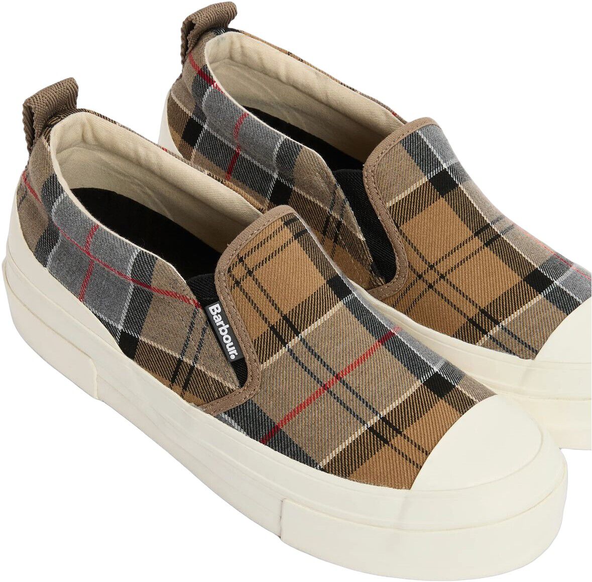 Barbour Cowan Trainer